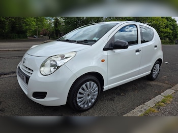 Used Suzuki Alto 2013 for sale - 78541951: Photo