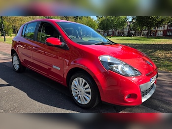 Used Renault Clio 2012 for sale - 79612025: Photo