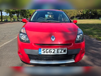 Used Renault Clio 2012 for sale - 79612025: Photo