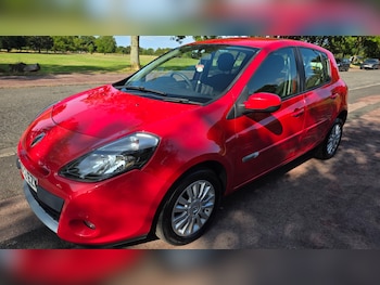 Used Renault Clio 2012 for sale - 79612025: Photo