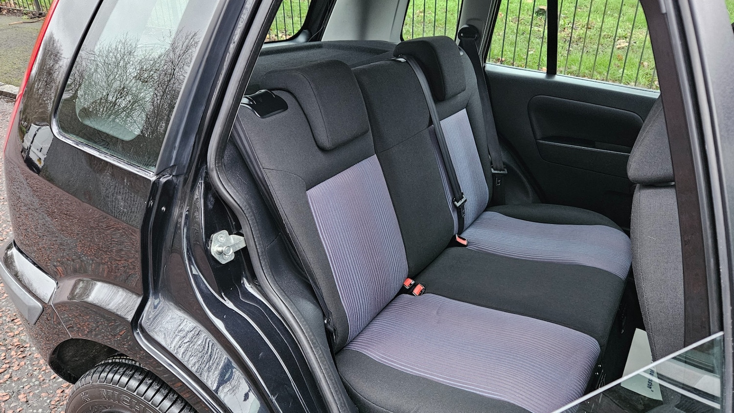 Used Ford Fusion 2009 for sale - 77274574: Photo 15