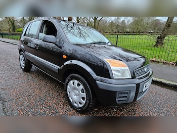 2009 (59) - 1.4 Style + 5dr