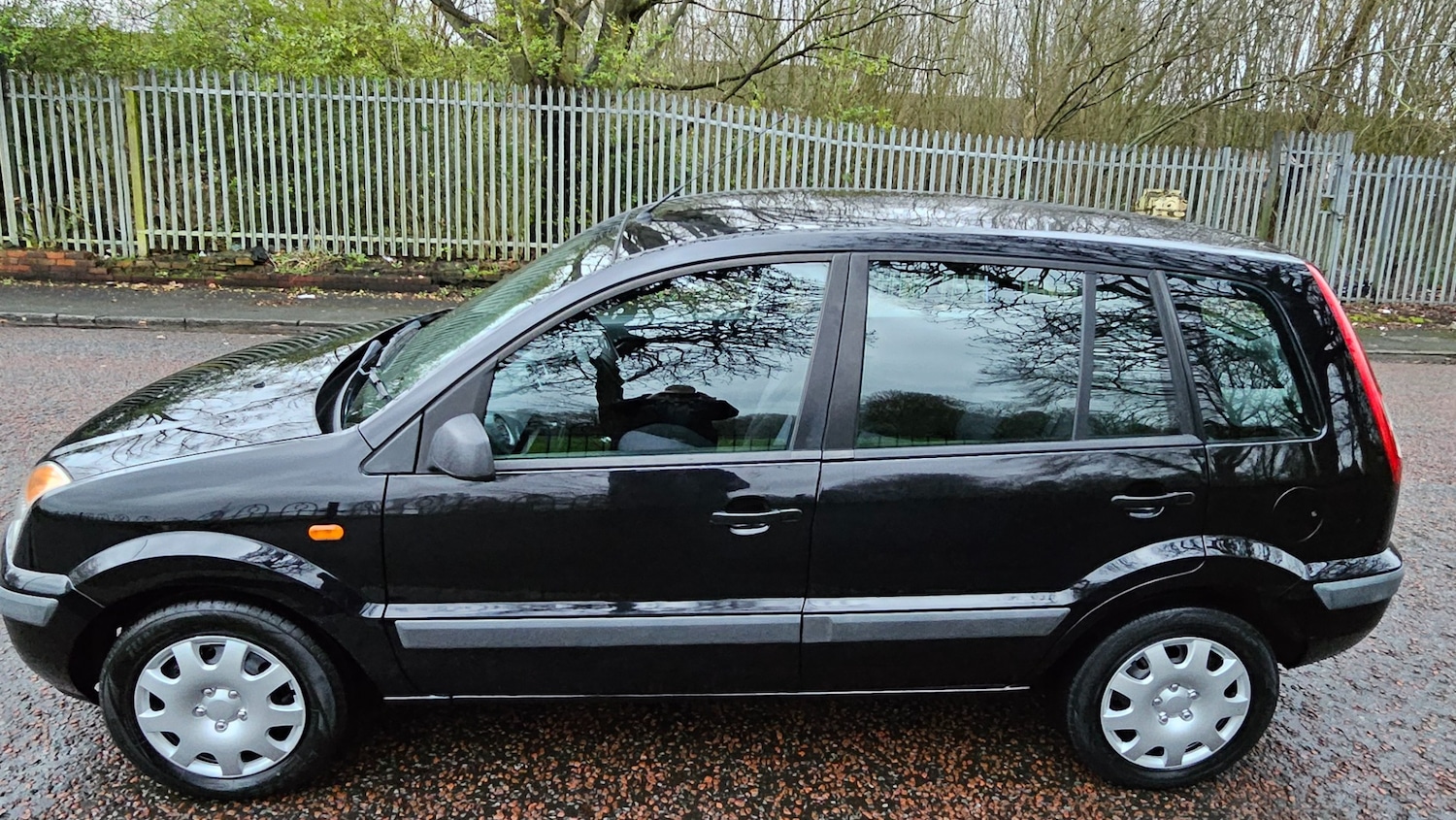 Used Ford Fusion 2009 for sale - 77274574: Photo 5