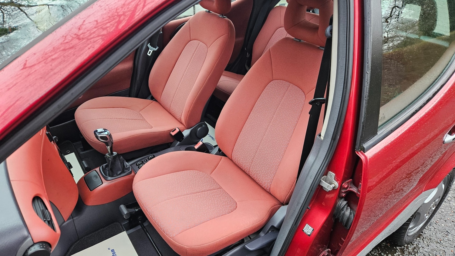 Used Mercedes-Benz A-Class 2000 for sale - 77274165: Photo 14