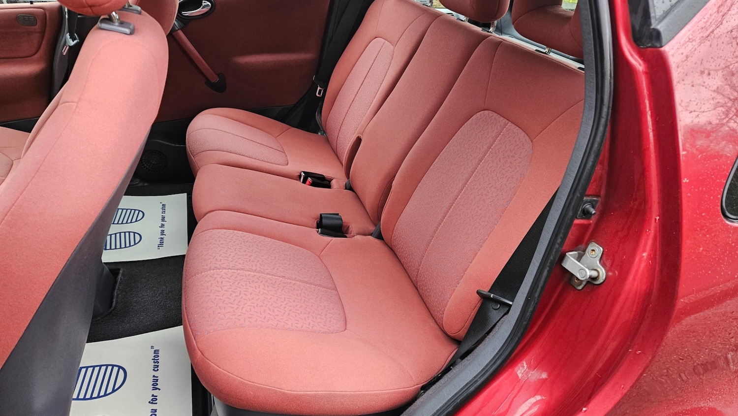 Used Mercedes-Benz A-Class 2000 for sale - 77274165: Photo 15