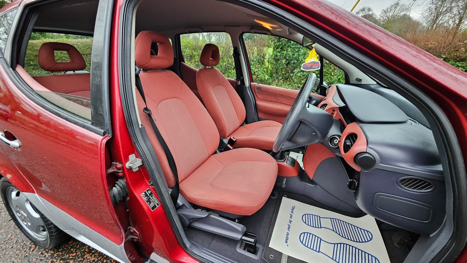 Used Mercedes-Benz A-Class 2000 for sale - 77274165: Photo 17