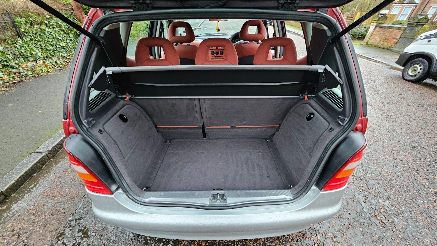 Used Mercedes-Benz A-Class 2000 for sale - 77274165: Photo 18