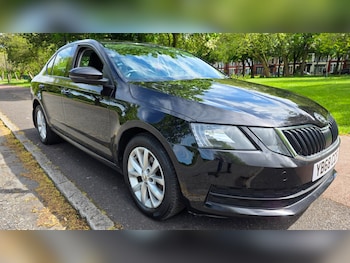 Used Skoda Octavia 2018 for sale - 79503595: Photo