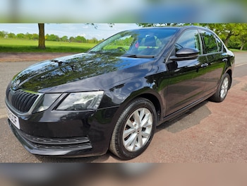 Used Skoda Octavia 2018 for sale - 79503595: Photo