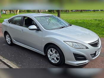 Used Mazda Mazda6 2010 for sale - 78270026: Photo