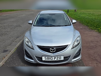 Used Mazda Mazda6 2010 for sale - 78270026: Photo