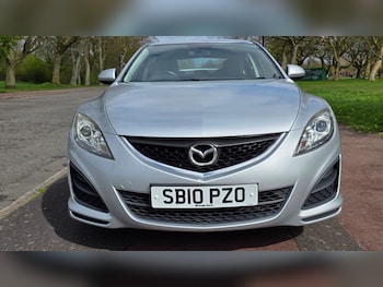 Used Mazda Mazda6 2010 for sale - 78270026: Photo