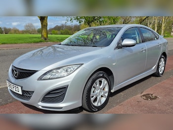 Used Mazda Mazda6 2010 for sale - 78270026: Photo