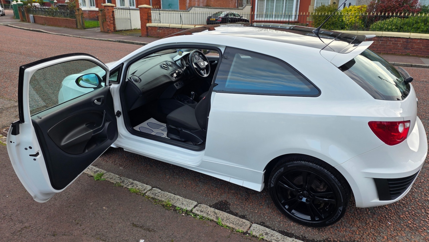 Used SEAT Ibiza 2009 for sale - 78054331: Photo 12