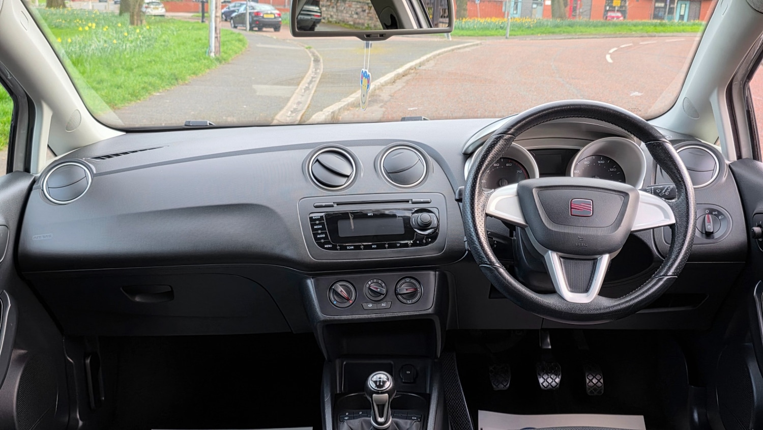 Used SEAT Ibiza 2009 for sale - 78054331: Photo 14