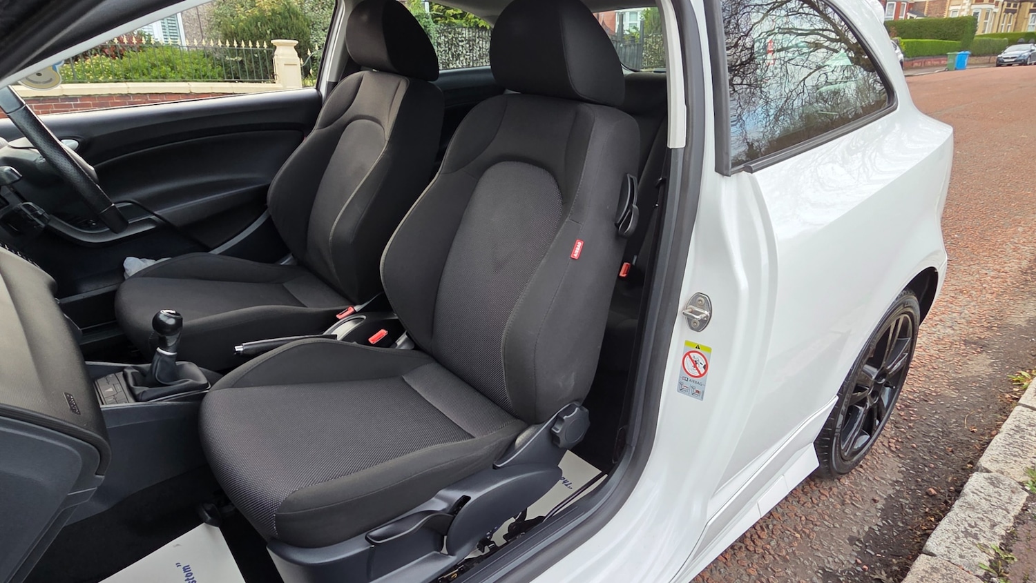 Used SEAT Ibiza 2009 for sale - 78054331: Photo 15