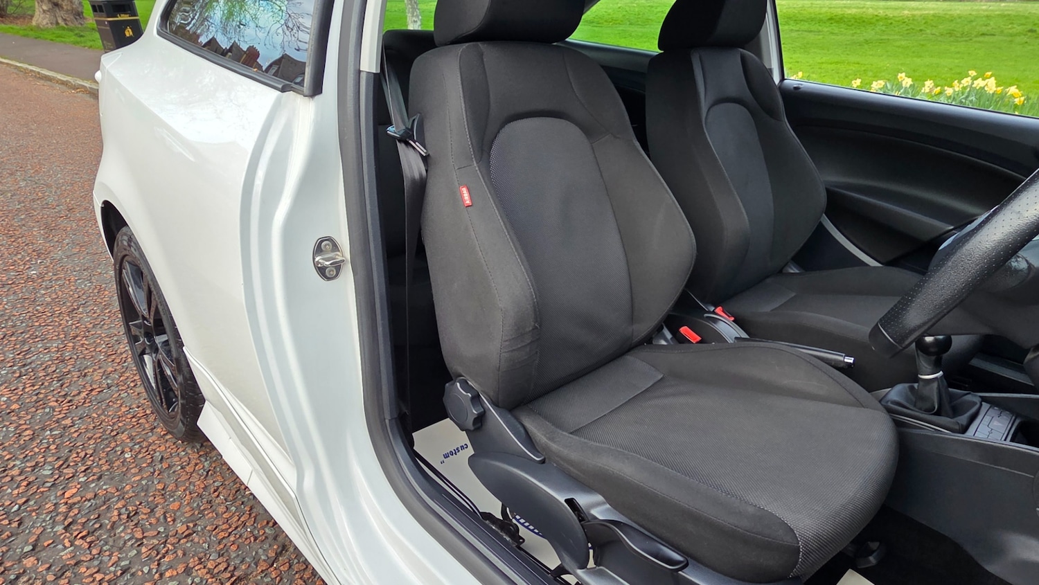 Used SEAT Ibiza 2009 for sale - 78054331: Photo 17