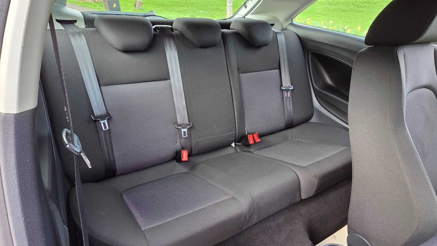 Used SEAT Ibiza 2009 for sale - 78054331: Photo 18