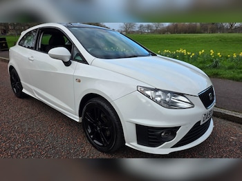 Used SEAT Ibiza 2009 for sale - 78054331: Photo