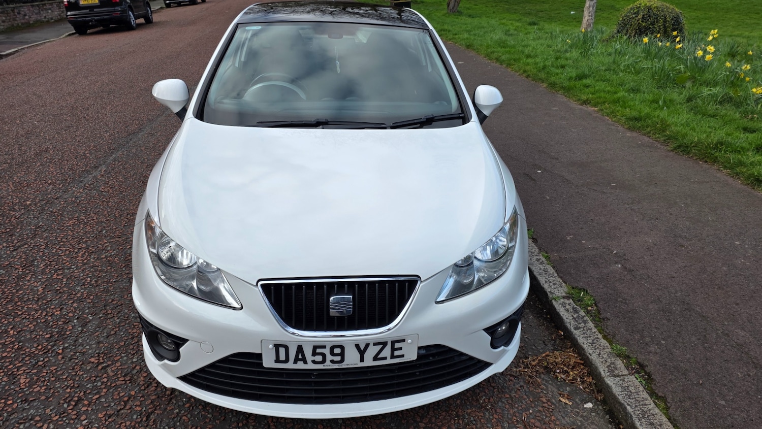 Used SEAT Ibiza 2009 for sale - 78054331: Photo 2