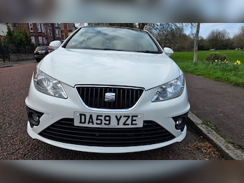 Used SEAT Ibiza 2009 for sale - 78054331: Photo