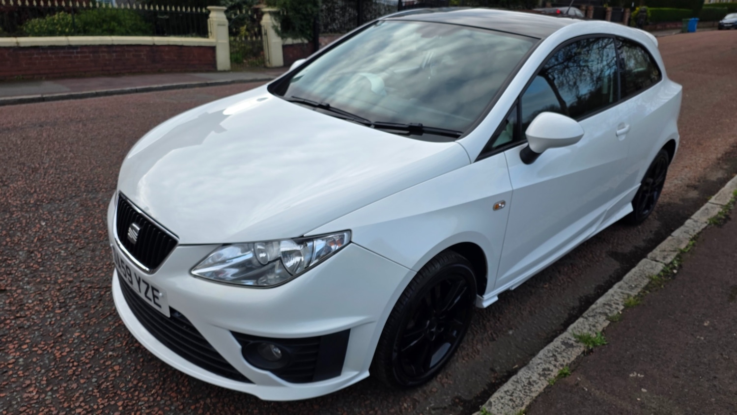 Used SEAT Ibiza 2009 for sale - 78054331: Photo 4