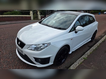 Used SEAT Ibiza 2009 for sale - 78054331: Photo