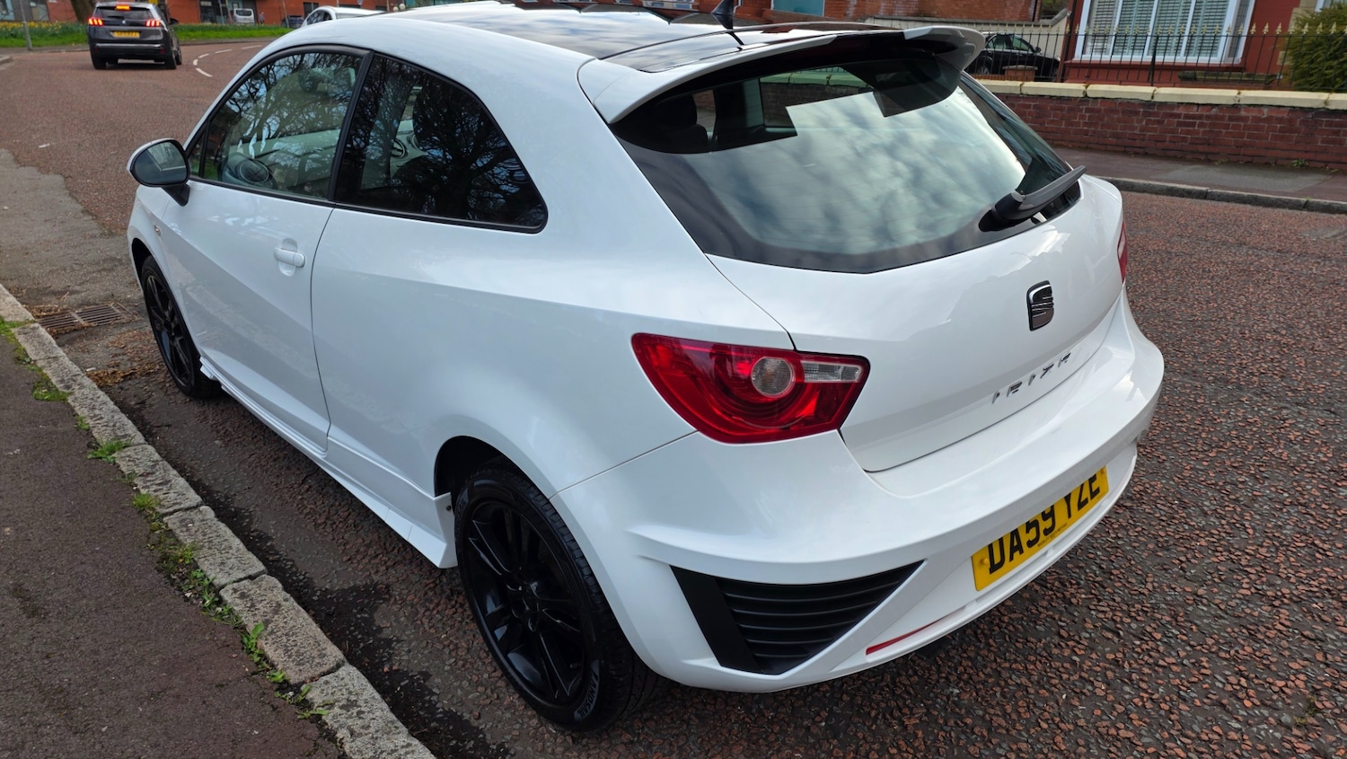 Used SEAT Ibiza 2009 for sale - 78054331: Photo 6