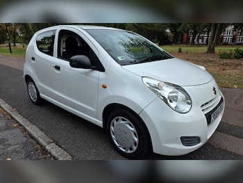 Used Suzuki Alto 2014 for sale - 79559775: Photo