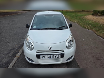 Used Suzuki Alto 2014 for sale - 79559775: Photo