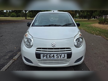 Used Suzuki Alto 2014 for sale - 79559775: Photo