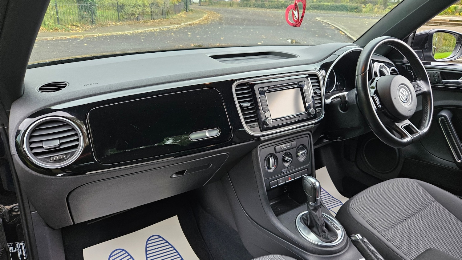 Used Volkswagen Beetle 2012 for sale - 76892599: Photo 14