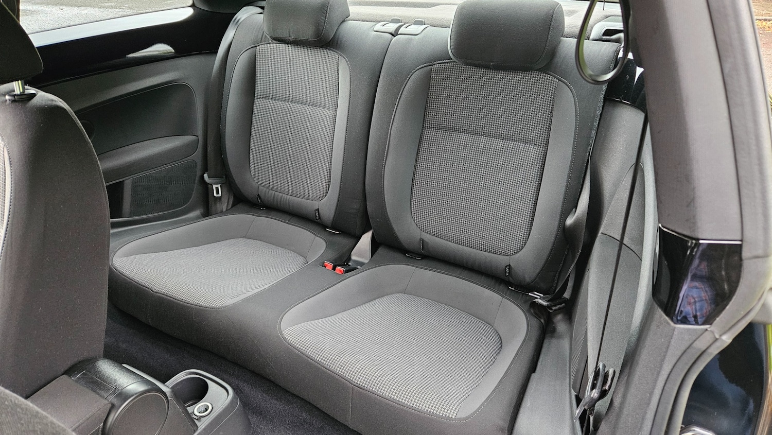 Used Volkswagen Beetle 2012 for sale - 76892599: Photo 16