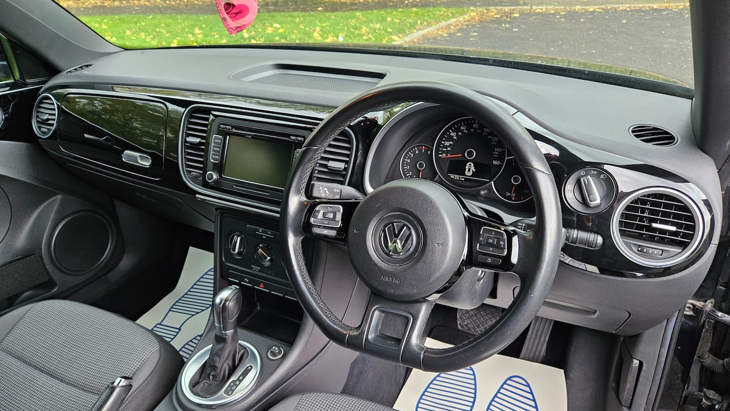 Used Volkswagen Beetle 2012 for sale - 76892599: Photo 19