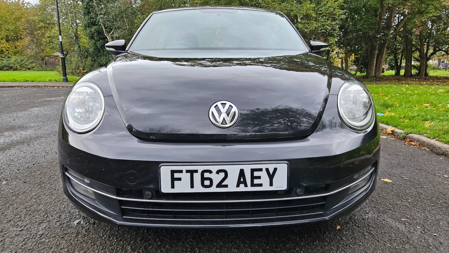 Used Volkswagen Beetle 2012 for sale - 76892599: Photo 3