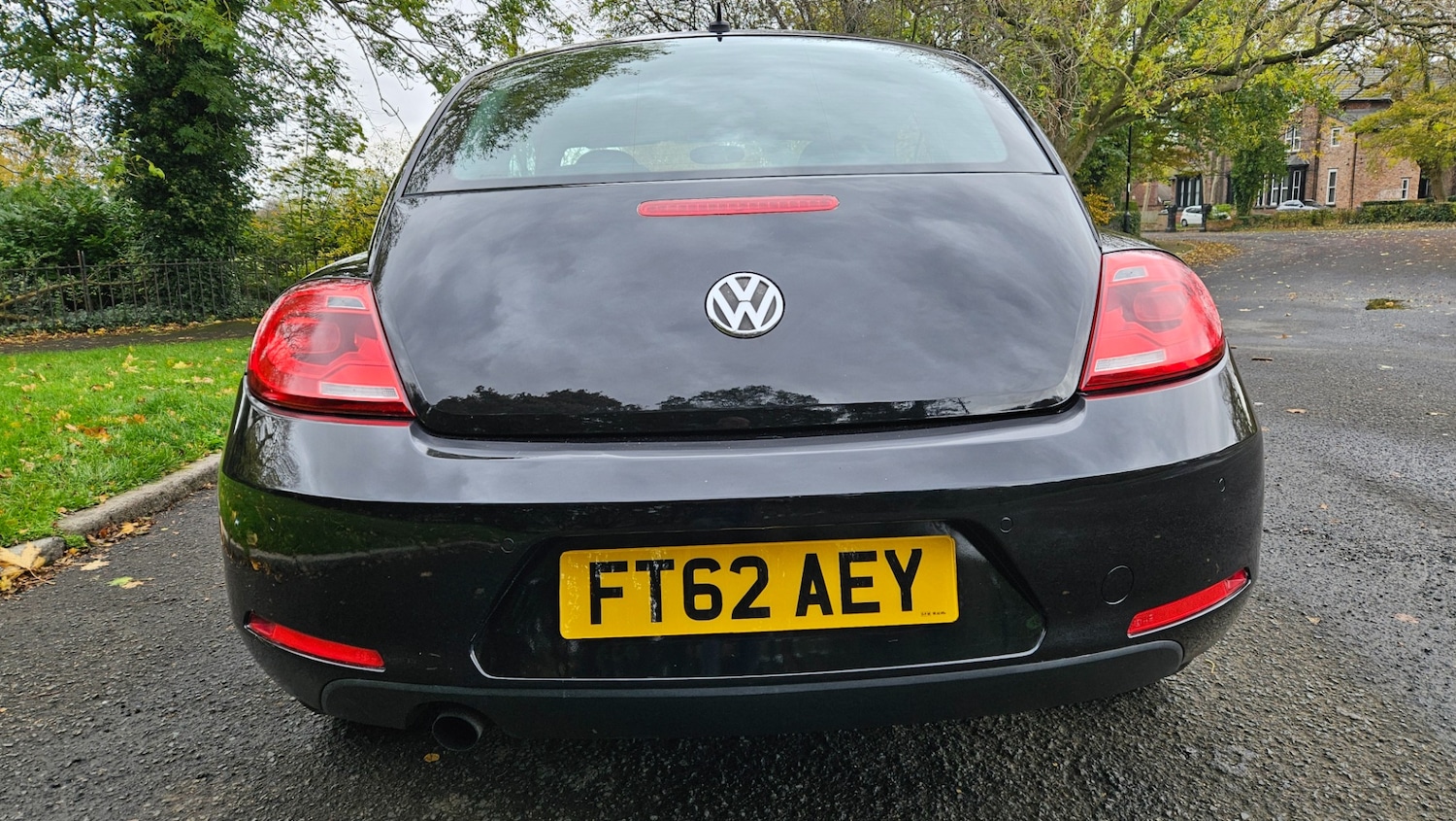 Used Volkswagen Beetle 2012 for sale - 76892599: Photo 8