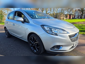 Used Vauxhall Corsa 2015 for sale - 77918033: Photo