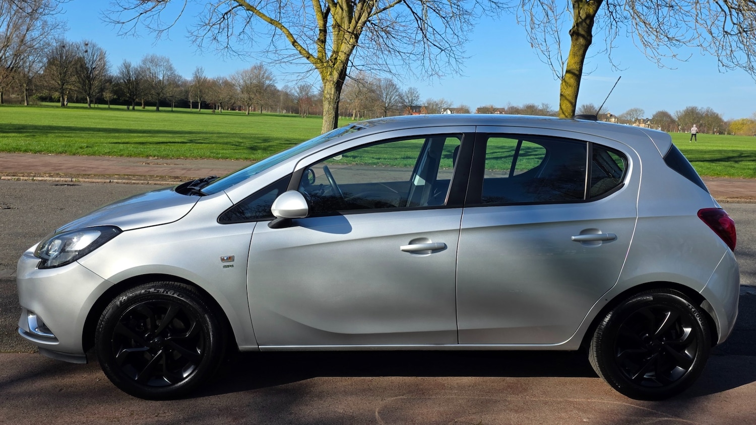 Used Vauxhall Corsa 2015 for sale - 77918033: Photo 5