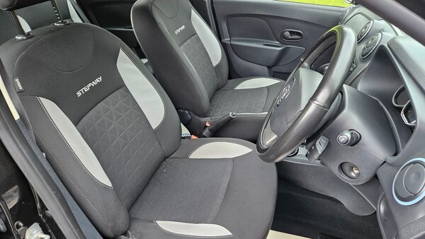 Used Dacia Sandero Stepway 2015 for sale - 75045002: Photo 18