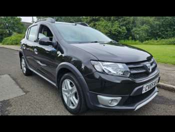 2015 (65) - 1.5 dCi Ambiance 5dr
