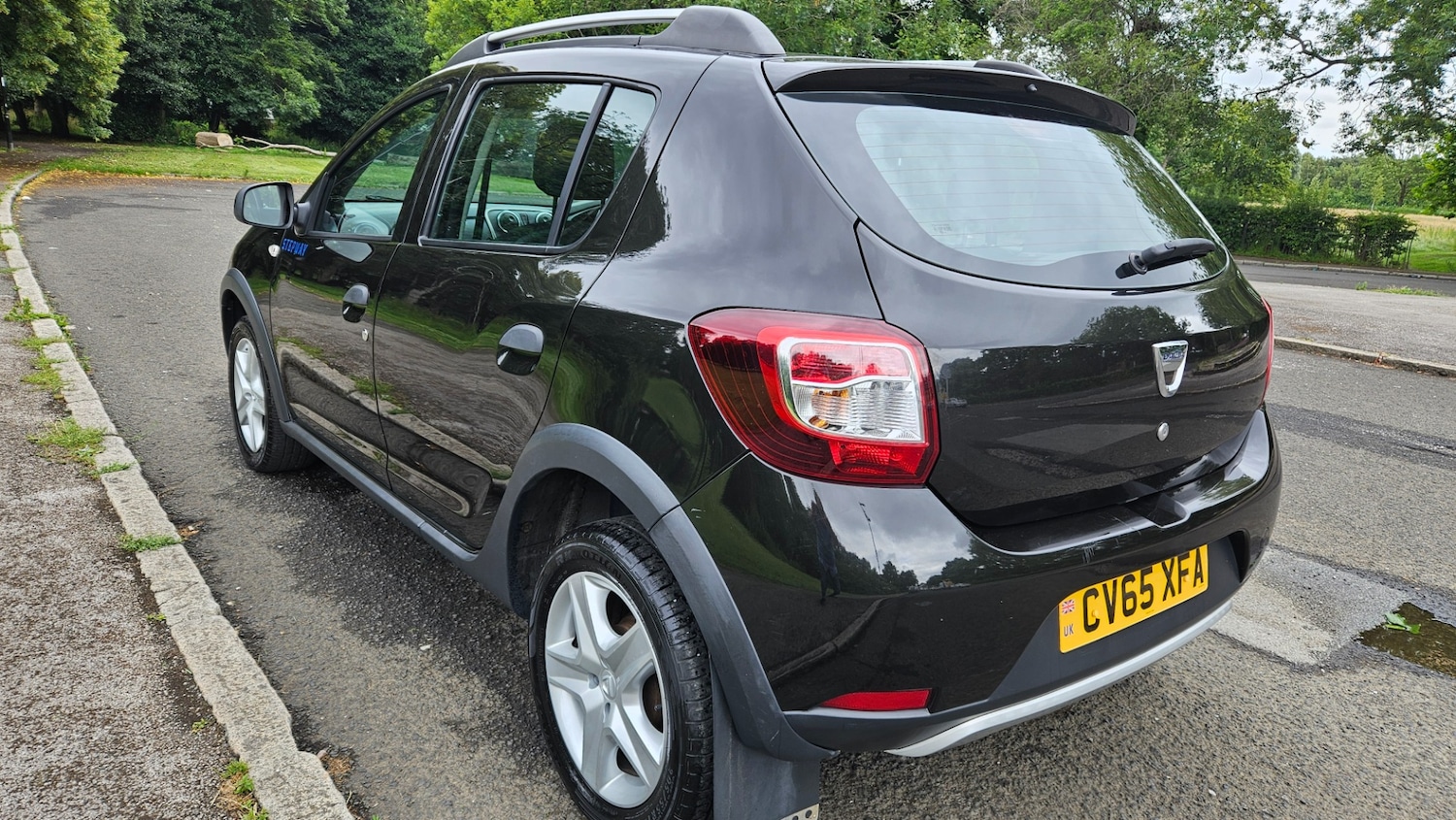 Vehicle 6