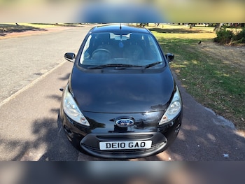 Used Ford Ka 2010 for sale - 79491441: Photo