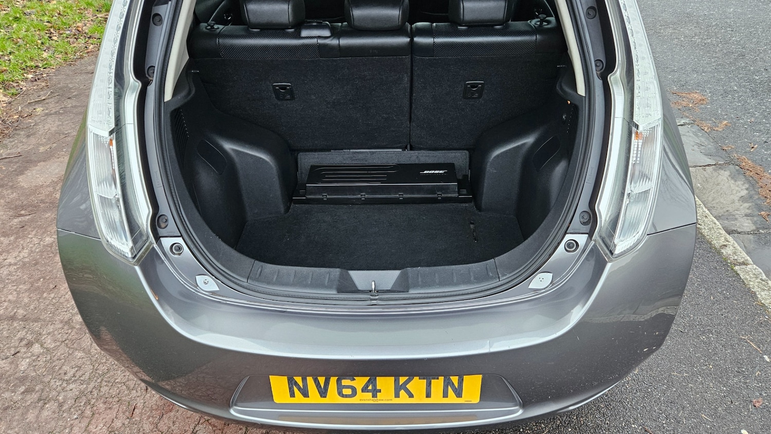 Used Nissan Leaf 2014 for sale - 77025316: Photo 13