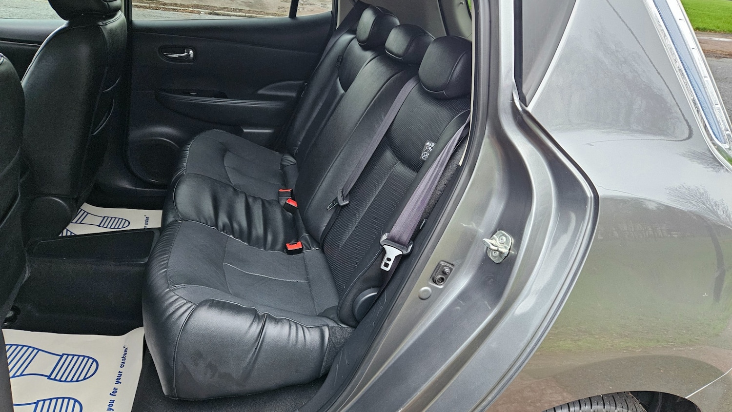 Used Nissan Leaf 2014 for sale - 77025316: Photo 15