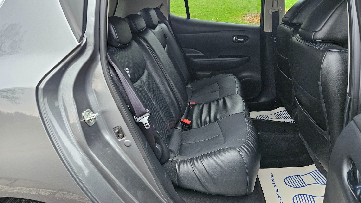 Used Nissan Leaf 2014 for sale - 77025316: Photo 16