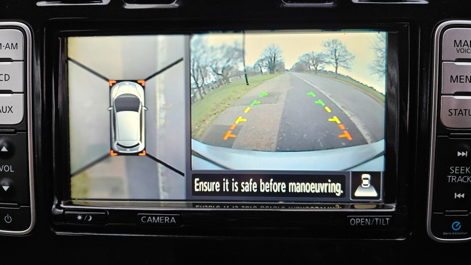 Used Nissan Leaf 2014 for sale - 77025316: Photo 20