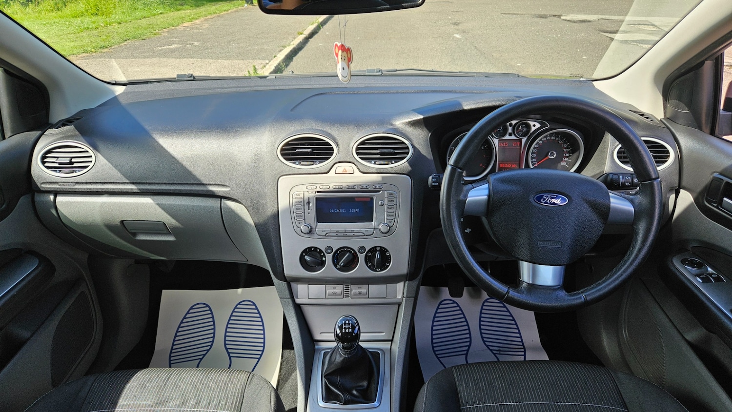 Vehicle 13