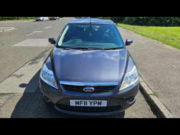 Used Ford Focus 2011 for sale - 75056157: Photo