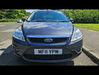 Used Ford Focus 2011 for sale - 75056157: Photo