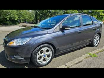 Used Ford Focus 2011 for sale - 75056157: Photo